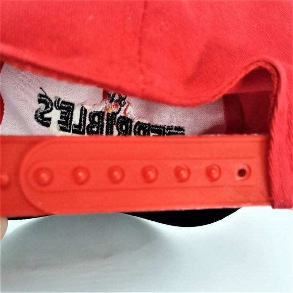 VTG TERRIBLE’S CASINOS ball cap hat Las Vegas Gamble Casino Embroidered Dealer - Picture 2 of 6